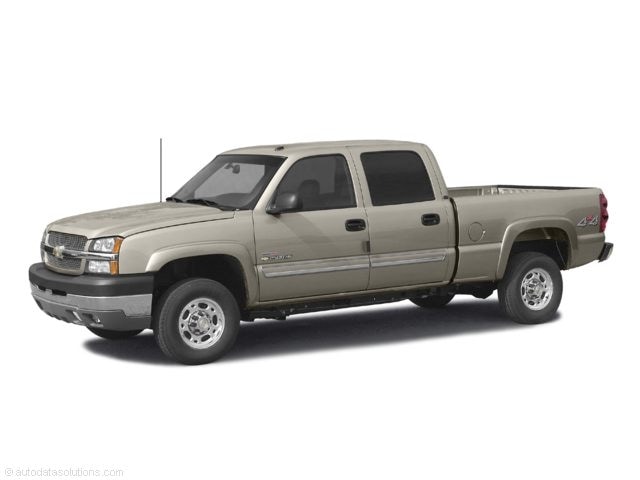 chevrolet silverado 2500hd 2003 1GCHC23U63F102439 image chevrolet silverado 2500hd 2003 1GCHC23U63F102439 image